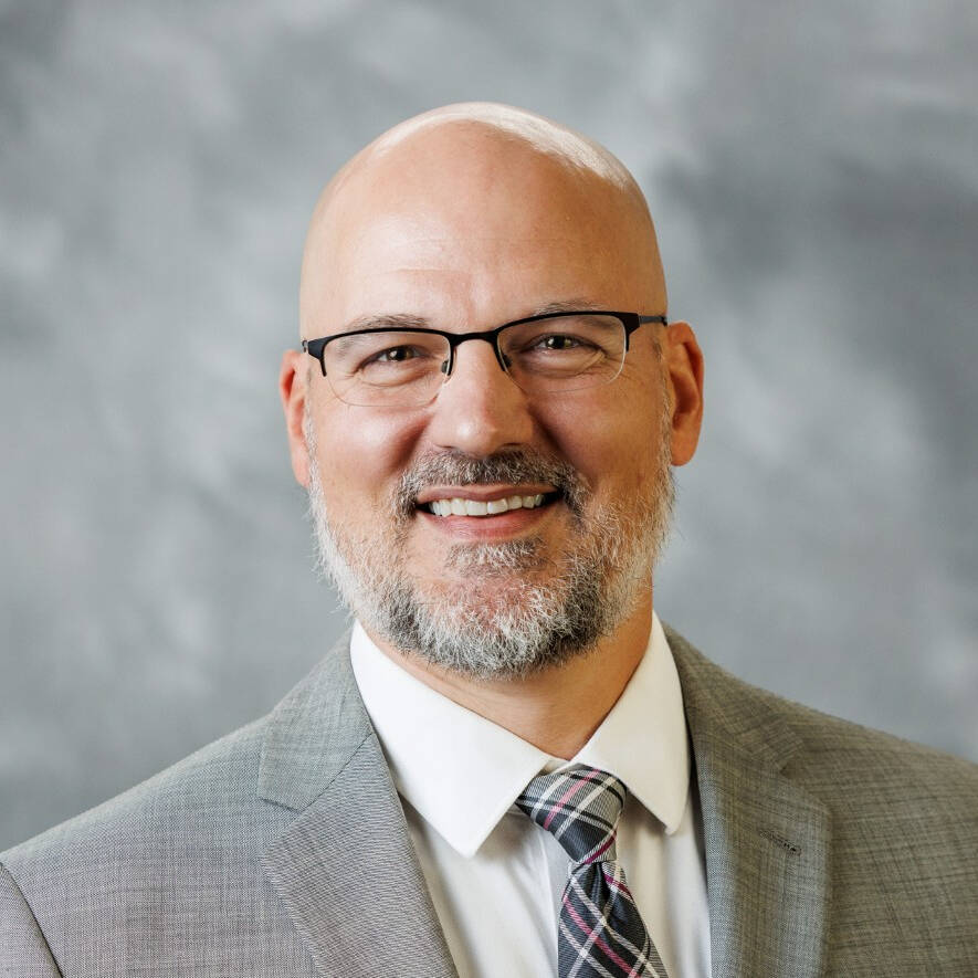 Scott Truskowski